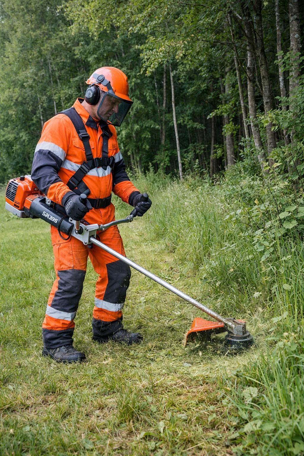Découvrez notre avis complet sur la débroussailleuse Husqvarna 543RS : performances, avantages, et limites testés à l'épreuve pour vous aider à faire le bon choix.