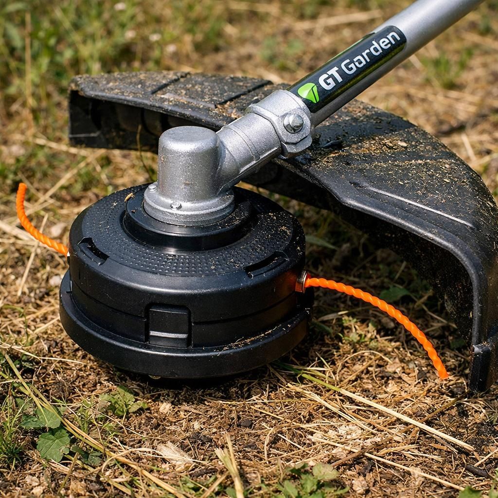 Découvrez notre avis complet sur la débroussailleuse GT Garden, alliant performance et fiabilité pour un entretien facile et efficace de votre jardin.