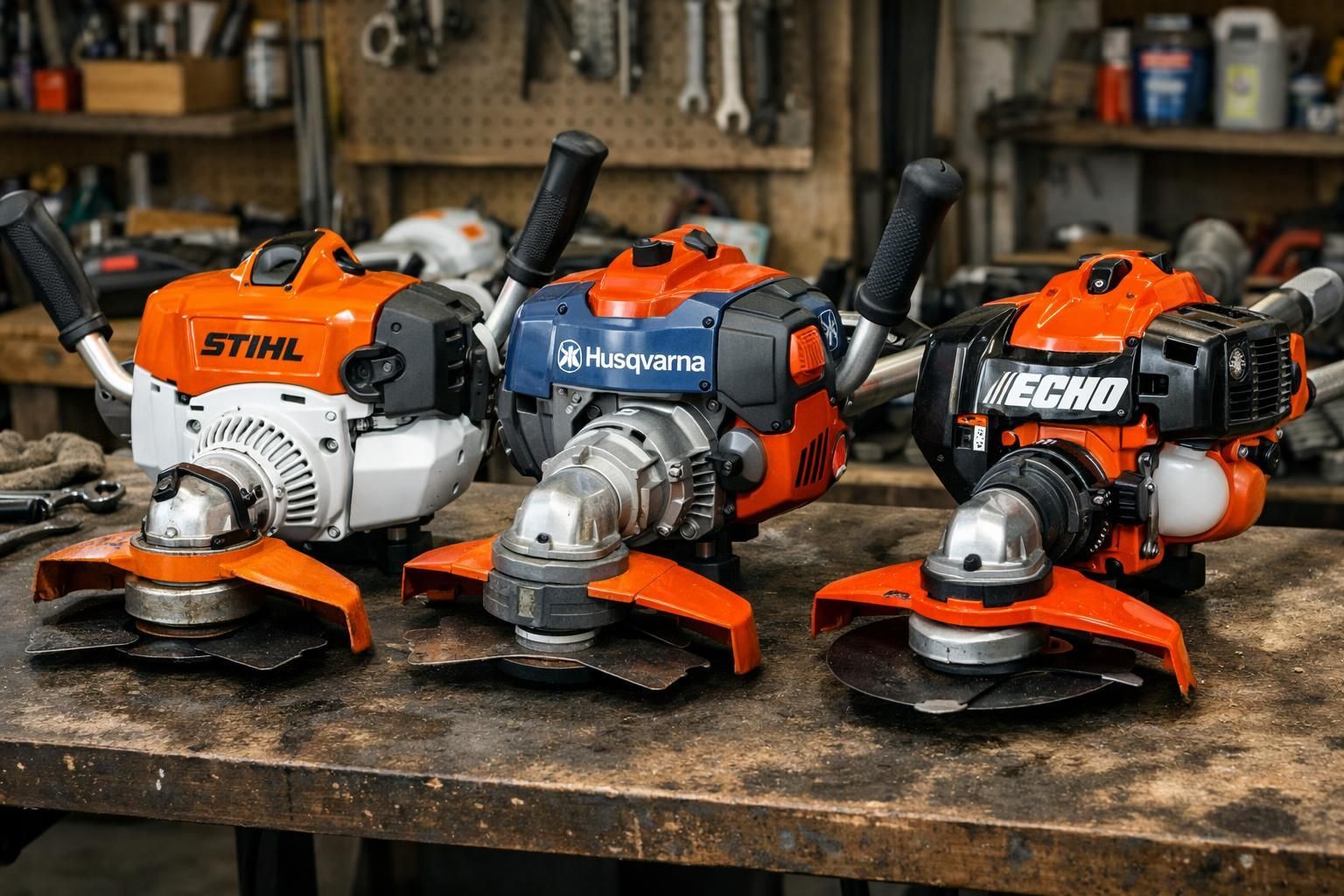 Découvrez notre avis complet sur la débroussailleuse Stihl FS 350 : analyse détaillée des performances, caractéristiques techniques et conseils d’utilisation pour un entretien efficace.