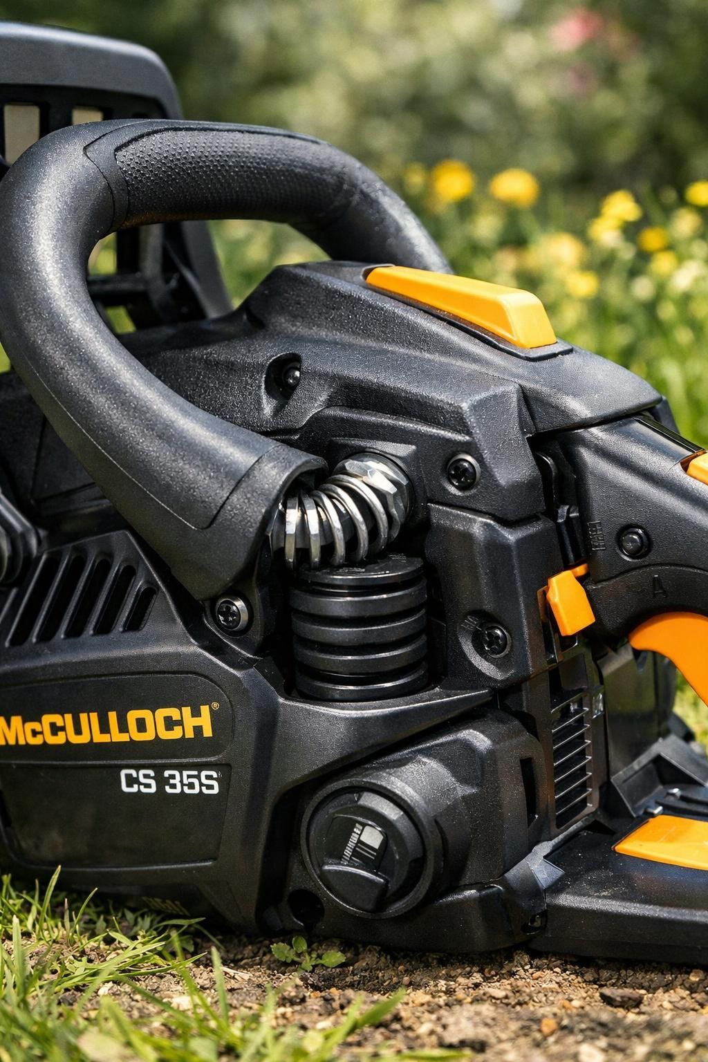 Découvrez notre avis complet sur la tronçonneuse McCulloch CS 35, évaluant ses performances et sa fiabilité pour vos travaux de coupe.
