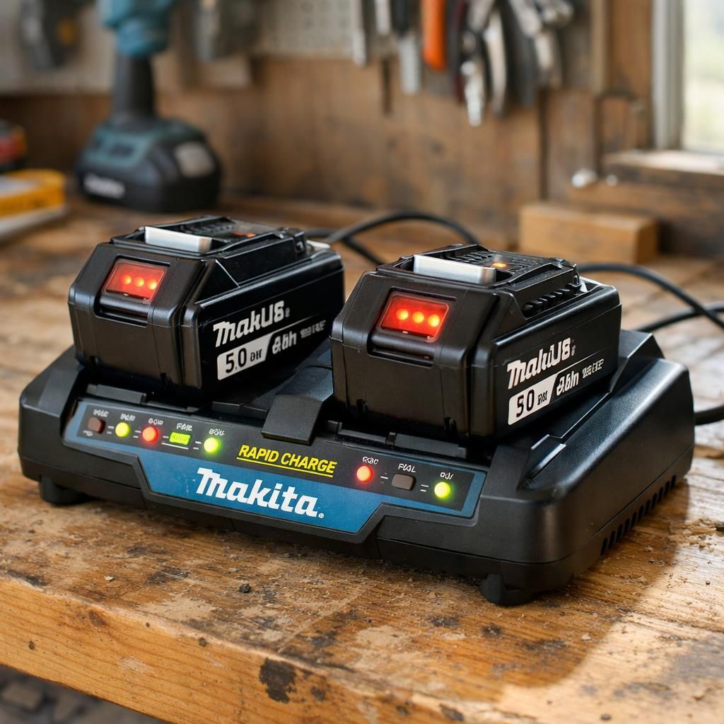 Découvrez notre avis complet et test terrain de la débroussailleuse Makita 36V, idéale pour un jardinage efficace et sans effort. Performances, autonomie et ergonomie au rendez-vous.
