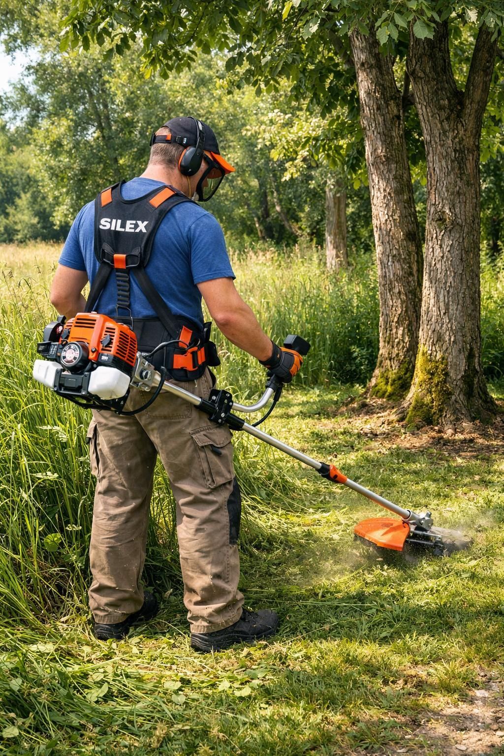 Découvrez notre test et avis complet 2024 de la débroussailleuse Silex 52cc. Performance, ergonomie et rapport qualité-prix analysés pour vous aider à faire le meilleur choix.