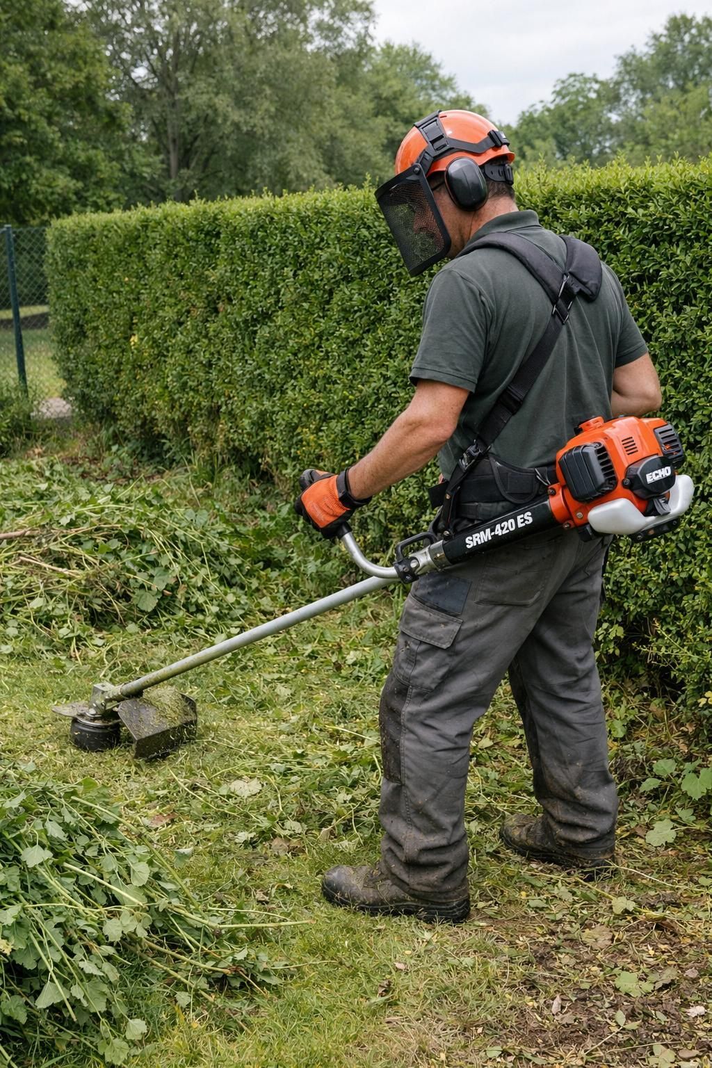 Découvrez notre avis complet et les retours d'expérience sur la tronçonneuse Echo SRM 420 ES. Performances, points forts et conseils d'utilisation pour faire le bon choix.